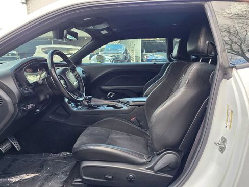 Used 2023 Dodge Challenger R/T Scat Pack w/ Plus Package image 12