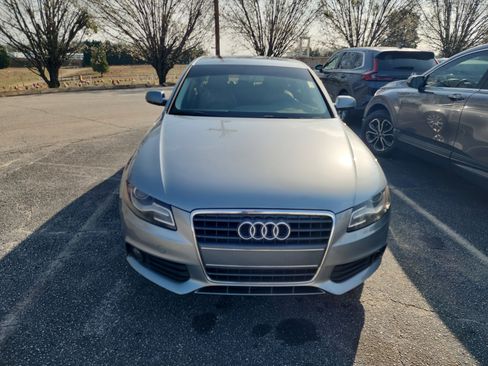 Used 2011 Audi A4 2.0T Premium Plus image 2