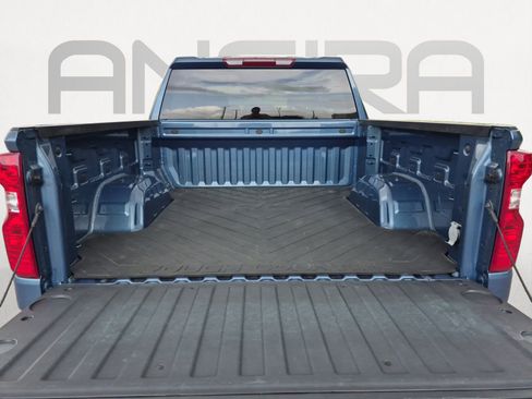 Used 2024 Chevrolet Silverado 1500 LT image 12