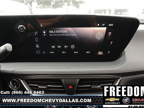 New 2026 Buick Encore GX Preferred image 20