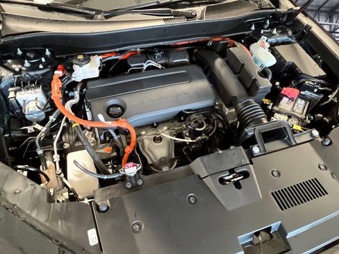 New 2026 Honda CR-V Sport-L image 12