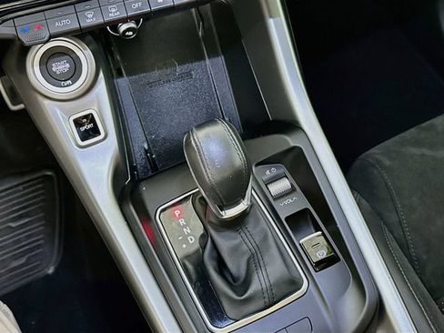 Used 2024 Dodge Hornet R/T Plus AWD/4WD image 16