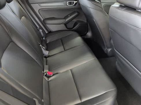 New 2026 Acura Integra FWD image 22