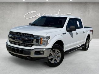 Used 2018 Ford F150 XLT w/ Equipment Group 301A Mid AWD/4WD video 1