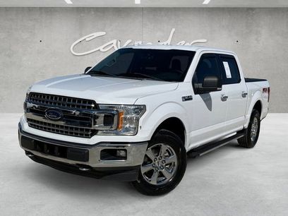 Used 2018 Ford F150 XLT w/ Equipment Group 301A Mid