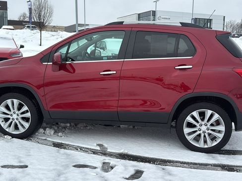 Used 2020 Chevrolet Trax Premier image 11