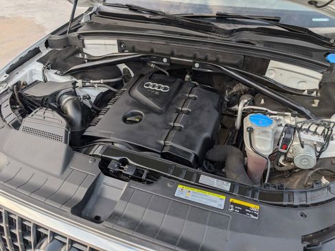 Used 2014 Audi Q5 2.0T Premium Plus w/ Premium Plus Package image 29