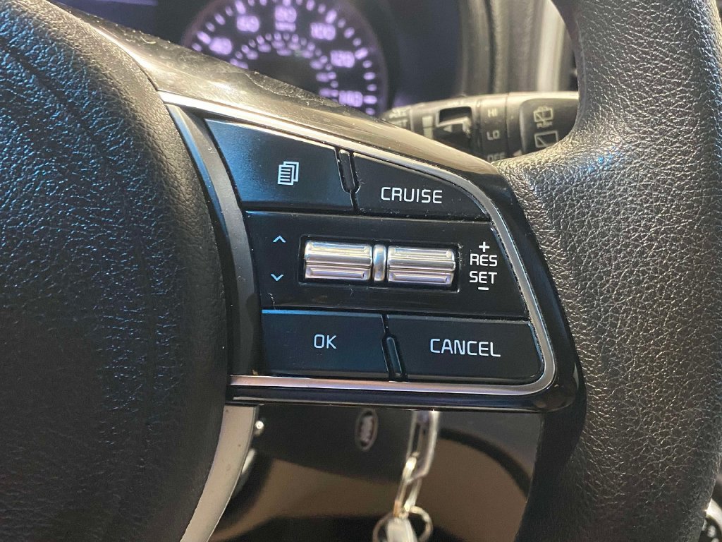Used 2022 Kia Sportage LX AWD/4WD image 24