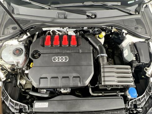 Used 2023 Audi S3 Premium Plus w/ Premium Plus Package image 28
