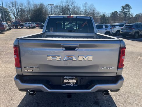 New 2026 RAM 1500 Big Horn image 6