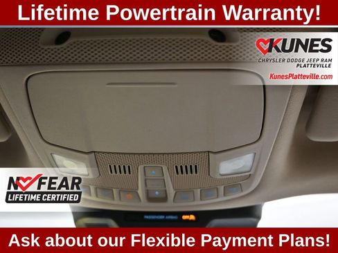 Used 2024 Ford Expedition Max Limited AWD/4WD image 45