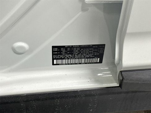 New 2026 Subaru Crosstrek 2.5i Limited image 31