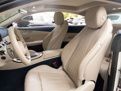 Used 2023 Mercedes-Benz E 450 Coupe image 13