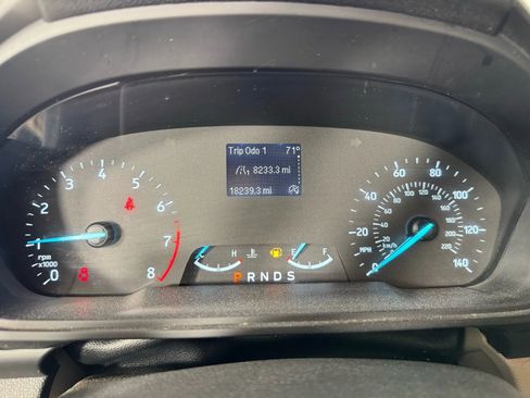 Used 2021 Ford EcoSport S image 14