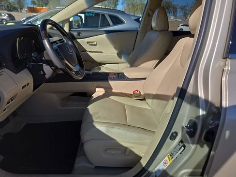 Used 2013 Lexus RX 350 AWD image 9