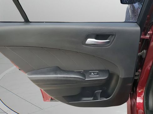 Used 2021 Dodge Charger R/T w/ Blacktop Package image 17