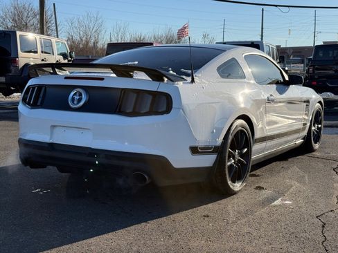Used 2012 Ford Mustang Boss 302 image 8