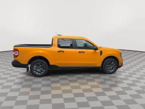 Used 2026 Ford Maverick XLT w/ XLT Luxury Package AWD/4WD image 37