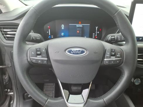 Used 2024 Ford Escape Active w/ Tech Pack #1 FWD image 8