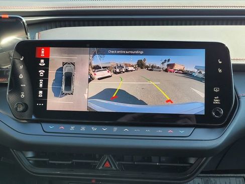 New 2026 Dodge Charger Scat Pack AWD/4WD image 25