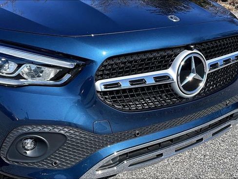 Certified 2023 Mercedes-Benz GLA 250 250 image 35