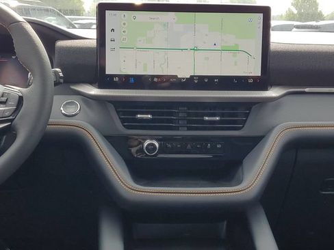 New 2026 Ford Explorer Tremor w/ Tremor Ultimate Package AWD/4WD image 32
