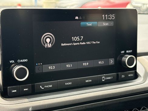 Used 2024 Honda Accord EX image 5