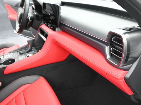 New 2026 Lexus IS 350 F Sport RWD image 23