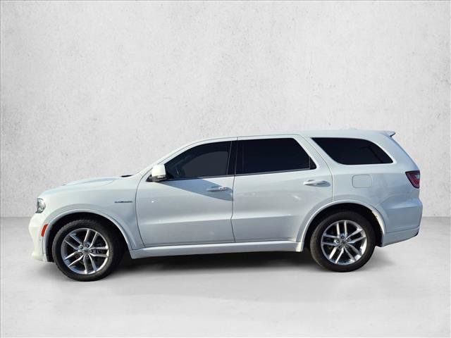 Used 2022 Dodge Durango R/T RWD image 9