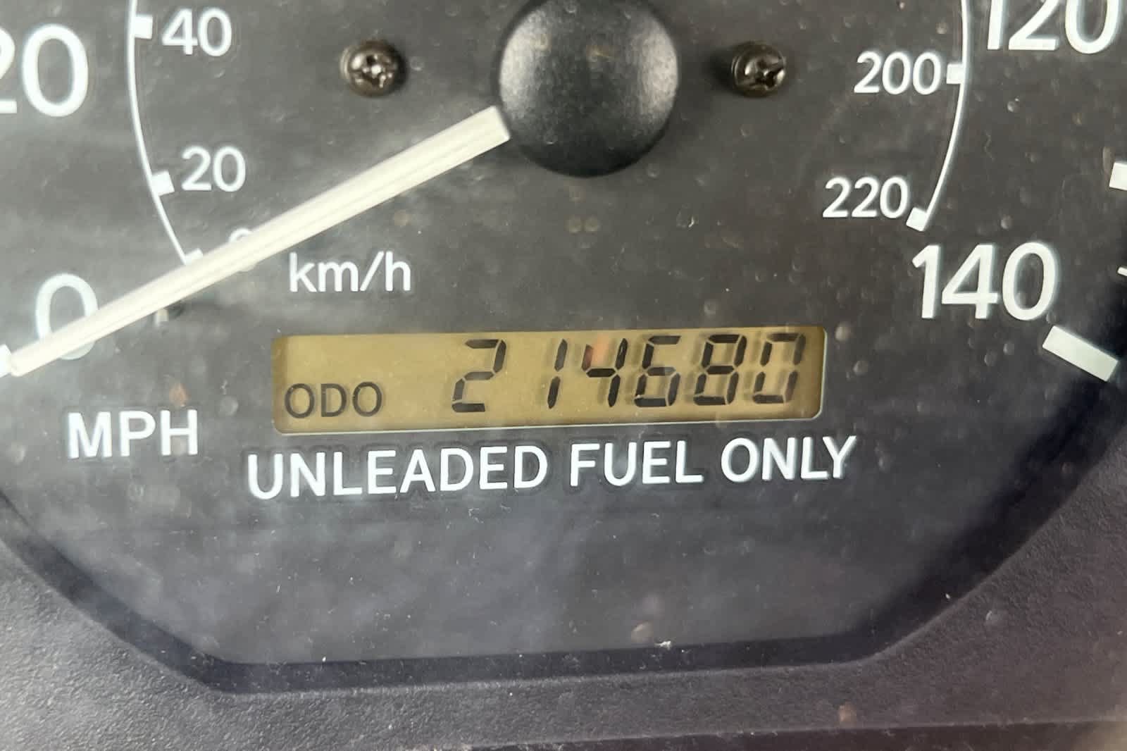 Used 1997 Toyota Camry LE w/ Leather Trim Pkg FWD image 26