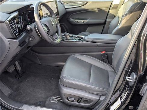 Used 2023 Lexus NX 350h AWD image 16