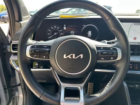 Used 2024 Kia Sportage X-Pro Prestige AWD/4WD image 29