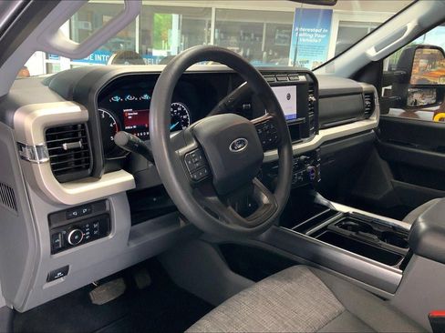 Used 2023 Ford F250 XLT AWD/4WD image 12