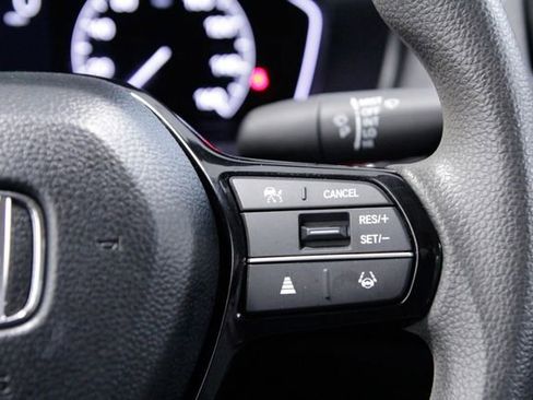 Certified 2024 Honda Civic LX image 27