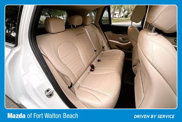 Used 2021 Mercedes-Benz GLC 300 image 21