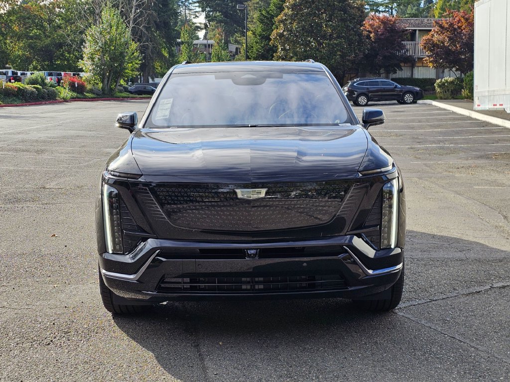New 2027 Cadillac Vistiq Sport AWD/4WD image 8
