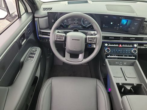 New 2026 Hyundai Santa Fe Calligraphy FWD image 15