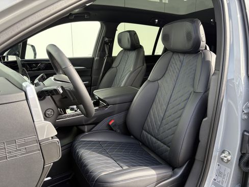 New 2026 Cadillac Escalade IQ Sport 1 w/ LPO, Floor Liner Package image 13