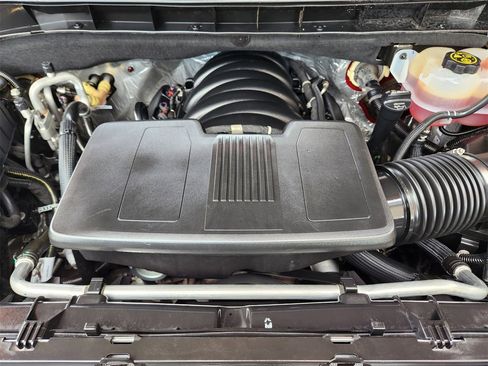 Used 2024 GMC Yukon Denali Ultimate image 32