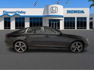New 2026 Honda Accord Sport video 2