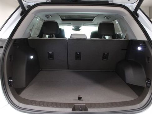 New 2026 GMC Terrain Denali AWD/4WD image 13