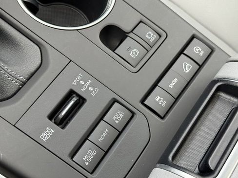 Certified 2022 Toyota Highlander XLE image 21