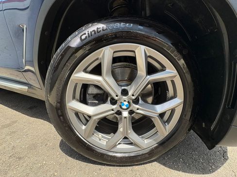Used 2022 BMW X3 xDrive30i w/ Convenience Package AWD/4WD image 49