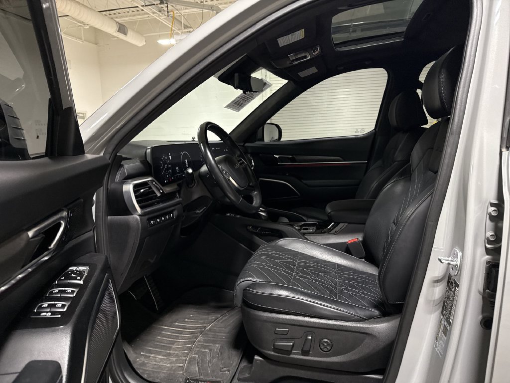 Used 2024 Kia Telluride SX Prestige X-Line AWD/4WD image 21