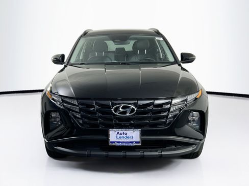Used 2023 Hyundai Tucson XRT AWD/4WD image 2
