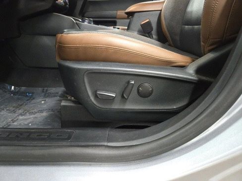 Used 2021 Ford Bronco Sport Outer Banks image 48