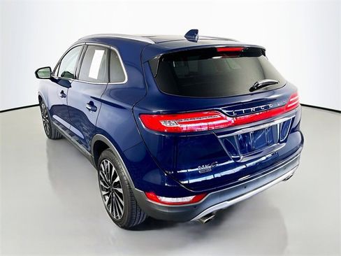 Used 2019 Lincoln MKC Black Label image 5