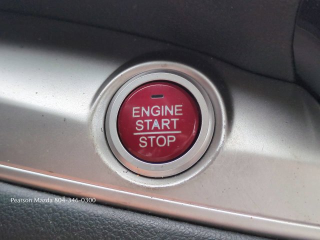 Used 2016 Honda CR-V EX image 29