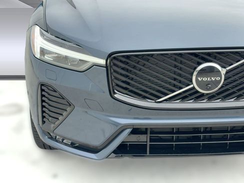 New 2026 Volvo XC60 B5 Plus w/ Climate Package image 11