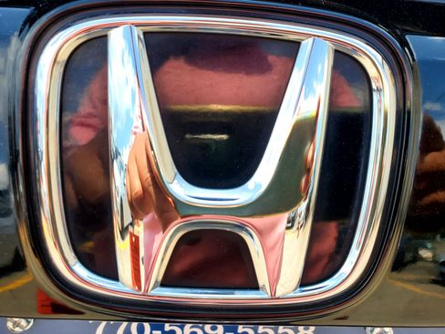 Used 2019 Honda Civic LX image 7